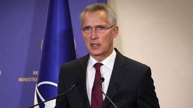 Stoltenberg: Cumhurbaşkanı Erdoğan ve İsveç Başbakanı ile görüşeceğim