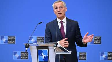 NATO Genel Sekreteri Stoltenberg: Türkiye ve İsveç arasında anlaşılamayan konular var