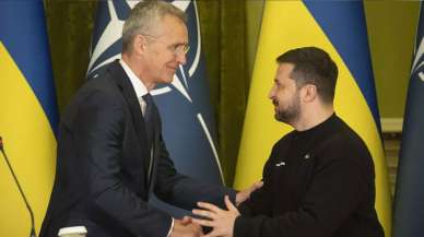 Cumhurbaşkanı Erdoğan 'hak ediyor' demişti! Stoltenberg'ten Ukrayna'nın NATO üyeliğine ilişkin açıklama
