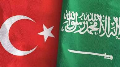 Türkiye'den Suudi Arabistan çıkarması!