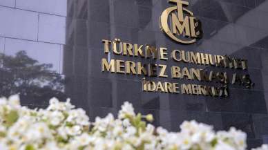 Merkez Bankası'ndan miktarsal sıkılaştırma için ilk adım