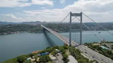 İstanbullular dikkat! Bugün bu yollar trafiğe kapalı