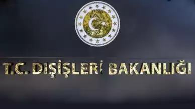 Türkiye'den BMGK'ye sert tepki: KKTC açıklamasını tümüyle destekliyoruz