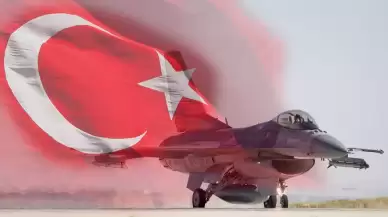 Türkiye'nin kararı hain planları bertaraf etti! F-16'lar anahtar adım olabilir