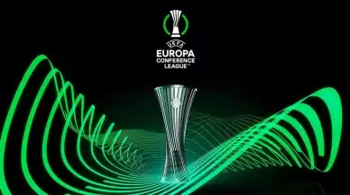 UEFA Konferans Ligi'nde kuralar çekildi! Temsilcilerimizin muhtemel rakipleri belli oldu