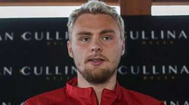 Victor Nelsson için rekor teklif! Galatasaray'a resmen piyango vurdu