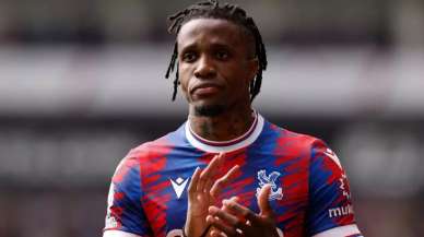 Wilfried Zaha için karar vakti! Önünde iki seçenek kaldı