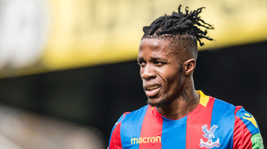 Zaha'dan Fenerbahçe'yi yıkan paylaşım