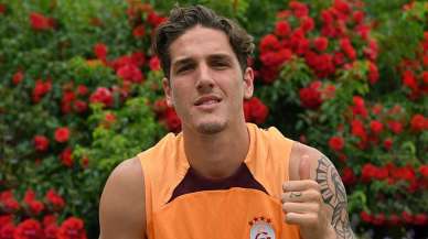 Galatasaray'ın yıldızı Zaniolo'dan Fenerbahçe itirafı