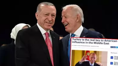 Washington'a Türkiye çağrısı... ABD basını adını koydu: İhtiyacımız var!