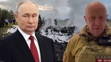 Ve Kremlin Putin'in kararını açıkladı! Rus gazeteden flaş Wagner iddiası