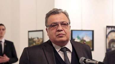 Karlov suikastında flaş gelişme! Kritik isim İstanbul’da yakalandı…