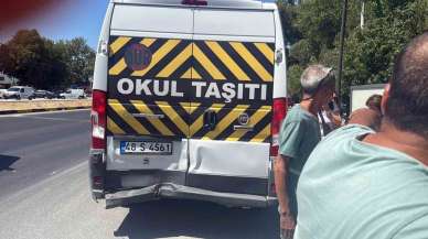 Ortaca’da trafik kazası: 7 yaralı