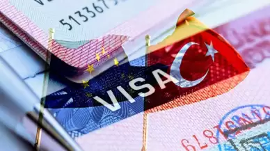 AB, Türkiye'nin vize serbestisi hakkında tarih verdi