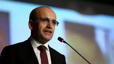 Bakan Şimşek, Türkiye Ekonomik Forumu'na katılacak