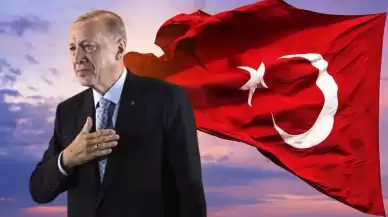 Batı dünyası bölgede düşüş eğiliminde... Türkiye'yi en güçlü müttefik olarak seçtiler