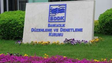 BDDK'dan KKTC kararı