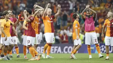 Bir sıra daha yükseldik! Galatasaray kazandı, ülke puanı uçtu