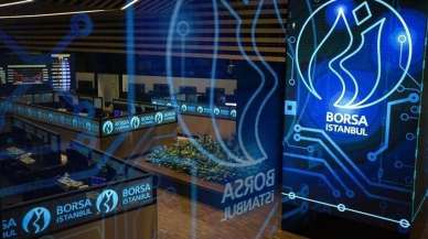 Borsa yükselişle tamamladı