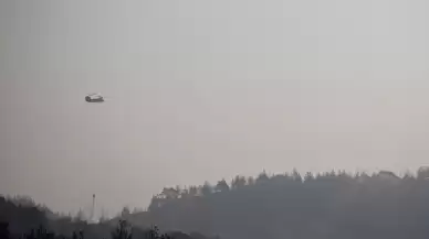 Çanakkale Boğazı gemi trafiğine yeniden kapatıldı