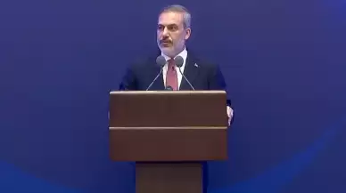 Dışişleri Bakanı Fidan: Ege ve Doğu Akdeniz'de hak ve çıkarlarımızı koruyacağız