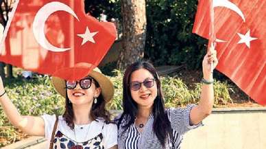 Çin'den Türkiye'yi de kapsayan kritik turist kararı