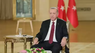 Cumhurbaşkanı Erdoğan: Türkiye Yüzyılı vizyonu etrafında kenetlendik