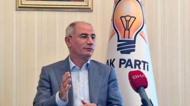 Efkan Ala: AK Parti'de değişim olacak