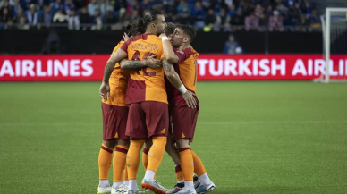 Şampiyonlar Ligi için son 90 dakika! Galatasaray deplasmanda kazandı