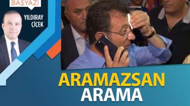 Aramazsan arama