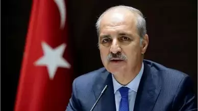 TBMM Başkanı Kurtulmuş: 'Türk dünyası ittifakı' mutlaka kurulmalı