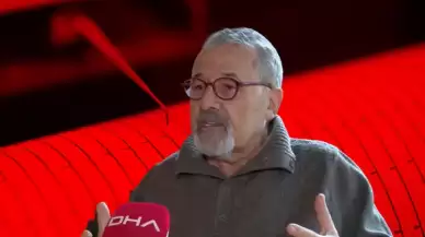 Prof. Dr. Naci Görür ezberleri bozdu... 'Canlı fayın üzerinde' deyip bir ili işaret etti