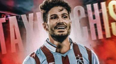 Fountas resmen Trabzonspor'da: İşte transferin maliyeti