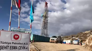 Suçüstü yakalandılar... Gabar'ın petrolünü çalıp satıyorlardı