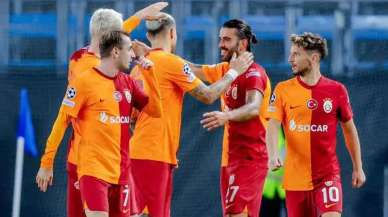 Hedef Şampiyonlar Ligi! Galatasaray’ın konuğu Molde...