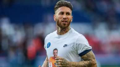 Galatasaray'da Sergio Ramos heyecanı! Kritik Şampiyonlar Ligi detayı