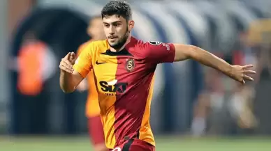 Galatasaray'da Yusuf Demir krizi!