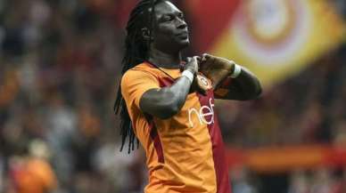 Herkes ters köşe! İşte Gomis'in yeni rotası 