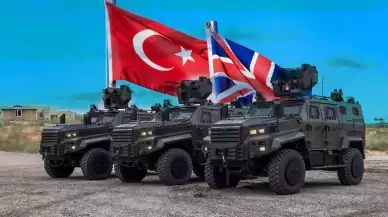 İmzalar atıldı! Türk devi, İngiliz ordusunun kalbiyle resmen anlaştı