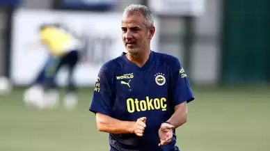 İsmail Kartal'dan Okan Buruk'a cevap! ''Bunlar küçük söylemler''