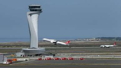 ABD'li seyahat dergisinden İstanbul Havalimanı'na 2 ödül