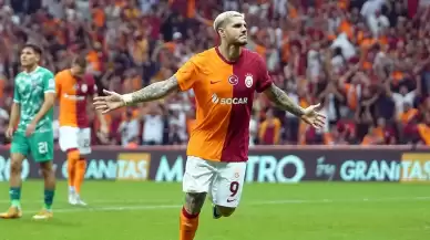 Mauro Icardi'den şampiyonluk açıklaması