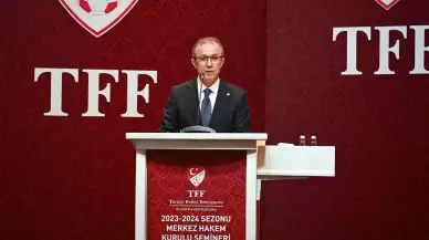 MHK Başkanı Ahmet İbanoğlu: Plan ve projelerimiz hazır