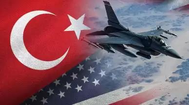 MSB kaynaklarından F-16 açıklaması: ABD'den somut adımlarla olumlu sonuç bekliyoruz