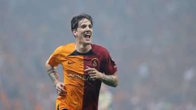 "Galatasaray Zaniolo için gelen teklifi kabul etti"