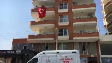 Pençe Kilit şehidinin acı haberi ailesine ulaştı