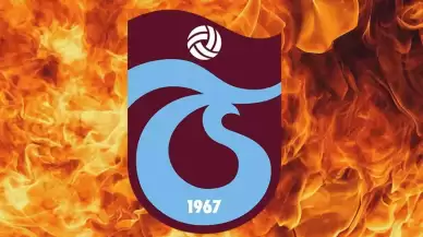 Resmi açıklama geldi! Trabzonspor 2 transferi birden duyurdu