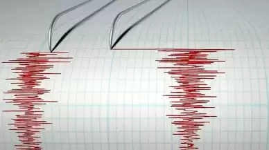 Peş peşe depremler... Konya 5.0, İzmir 3.9 ve Erzurum 4.1 ile sarsıldı