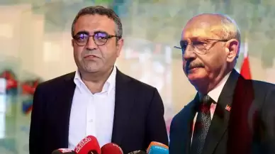 ''Seçmenimiz öfkeli'' itirafı! Değişim kervanına Sezgin Tanrıkulu da katıldı