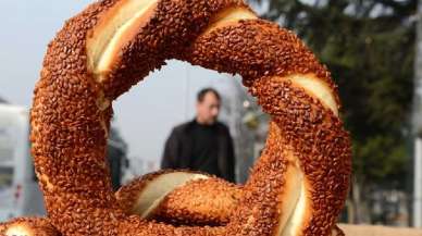 Ankara’da simit 10 lira